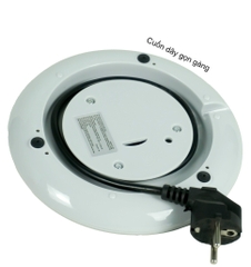 Bình Siêu Tốc GALI 1,2 Lít - 5 Lít GL-18E / GL-18F /  GL-18K / GL-17X /  GL-0025/ GL-0050
