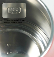 Bình Siêu Tốc GALI 1,2 Lít - 5 Lít GL-18E / GL-18F /  GL-18K / GL-17X /  GL-0025/ GL-0050