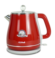 Bình Siêu Tốc GALI 1,2 Lít - 5 Lít GL-18E / GL-18F /  GL-18K / GL-17X /  GL-0025/ GL-0050