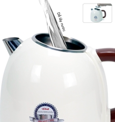 Bình Siêu Tốc GALI 1,2 Lít - 5 Lít GL-17X / GL-18K /GL-18F / GL-18E / GL-0025/ GL-0050