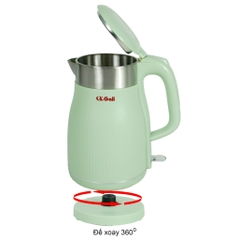 Bình Siêu Tốc GALI 1,2 Lít - 5 Lít GL-18F /  GL-18K / GL-17X / GL-18E / GL-0025/ GL-0050