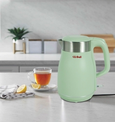 Bình Siêu Tốc GALI 1,2 Lít - 5 Lít GL-18F /  GL-18K / GL-17X / GL-18E / GL-0025/ GL-0050