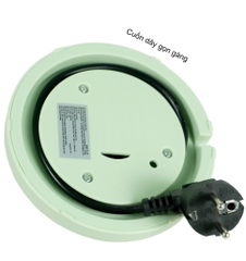 Bình Siêu Tốc GALI 1,2 Lít - 5 Lít GL-18F /  GL-18K / GL-17X / GL-18E / GL-0025/ GL-0050