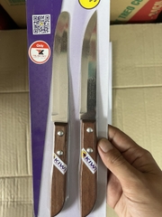 Bộ 2 dao Kiwi gọt trái cây 5'
