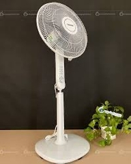 Quạt đứng Toshiba F-LSA10(H)VN - Hàng chính hãng, bảo hành 12 tháng
