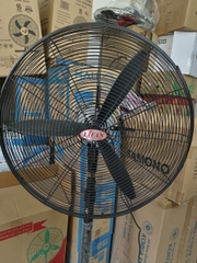 Quạt đứng công nghiệp Lifan Đ-30CX 170w bảo hành 1 năm hàng chính hãng