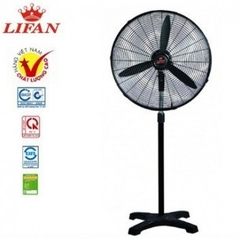 Quạt đứng công nghiệp Lifan Đ-30CX 170w bảo hành 1 năm hàng chính hãng