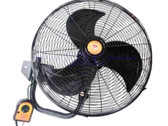 Quạt treo công nghiệp Lifan T-20CN 100w cánh 50cm sử dụng quán cafe, nhà ở, khung rạp, trường học