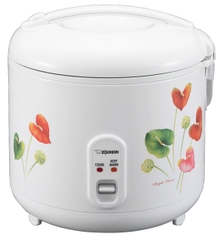 Nồi cơm điện Zojirushi 1.8 lít NS-RPQ18V-FZ Trắng xuất xứ Thái lan