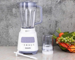 Máy xay sinh tố đa năng Philips HR2221/00 hàng chính hãng