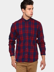 Áo sơmi carô Tommy Hilfiger