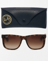 Kính mát gọng vuông Ray-Ban