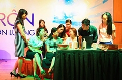EUPC tham dự triển lãm hội nghị