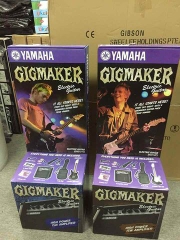Đàn Guitar Điện Yamaha Package EG112GPII
