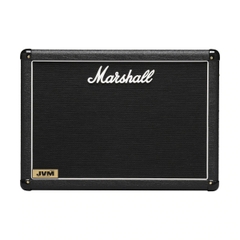 Amplifier Marshall JVM212, Cabinet