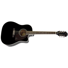 Đàn Guitar Acoustic Epiphone AJ220 SCE