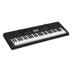Đàn Orrgan Casio CTK-3400, sự lựa chọn hoàn hảo cho bé yêu