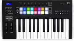 MIDI Keyboard Controller Novation Launchkey 25 MK3