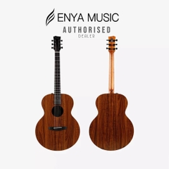 Đàn Guitar Acoustic Enya EM-X1 EQ
