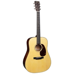 Đàn Guitar Martin Standard Series D-18 Acoustic wCase