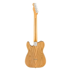 Fender American Original 60s Telecaster Thinline, Maple Fingerboard, Aged Natural
