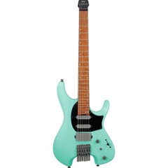 Đàn Guitar Điện Ibanez Standard Q54, Sea Foam Green Matte