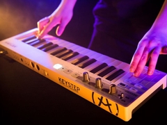 MIDI Keyboard Controller Arturia KeyStep
