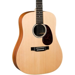 Đàn Guitar Martin X Series DX1KAE Acoustic