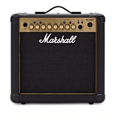 Amplifier Marshall MG Gold MG15GFX, Combo