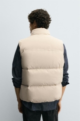 AK2631 - Z.RA REGULAR FIT PADDED VEST