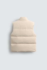 AK2631 - Z.RA REGULAR FIT PADDED VEST