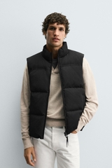 AK2632 - Z.RA REGULAR FIT PADDED VEST
