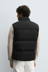 AK2632 - Z.RA REGULAR FIT PADDED VEST