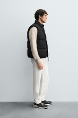 AK2632 - Z.RA REGULAR FIT PADDED VEST