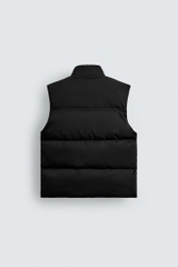 AK2632 - Z.RA REGULAR FIT PADDED VEST