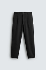 QD2604 - Z.RA STRAIGHT FIT STRETCH PANTS