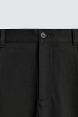 QD2604 - Z.RA STRAIGHT FIT STRETCH PANTS