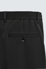 QD2604 - Z.RA STRAIGHT FIT STRETCH PANTS