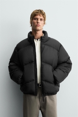 AK2647 - Z.RA TECHNICAL PUFFER JACKET
