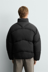 AK2647 - Z.RA TECHNICAL PUFFER JACKET