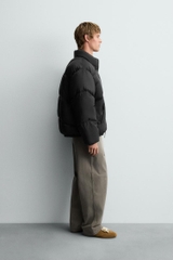 AK2647 - Z.RA TECHNICAL PUFFER JACKET