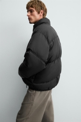 AK2647 - Z.RA TECHNICAL PUFFER JACKET