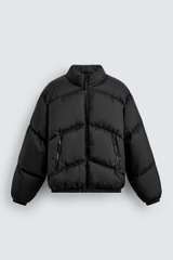 AK2647 - Z.RA TECHNICAL PUFFER JACKET