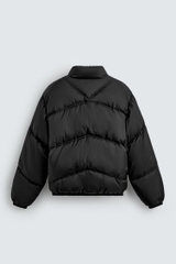 AK2647 - Z.RA TECHNICAL PUFFER JACKET