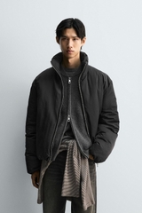 AK2668 - Z.RA WATER-REPELLENT QUILTED JACKET