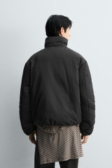 AK2668 - Z.RA WATER-REPELLENT QUILTED JACKET