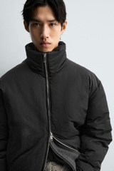 AK2668 - Z.RA WATER-REPELLENT QUILTED JACKET