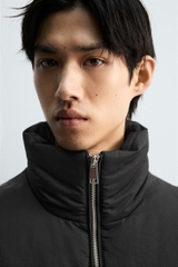 AK2668 - Z.RA WATER-REPELLENT QUILTED JACKET