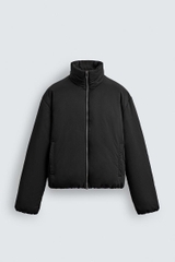 AK2668 - Z.RA WATER-REPELLENT QUILTED JACKET