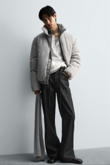 AK2667 - Z.RA WATER-REPELLENT QUILTED JACKET